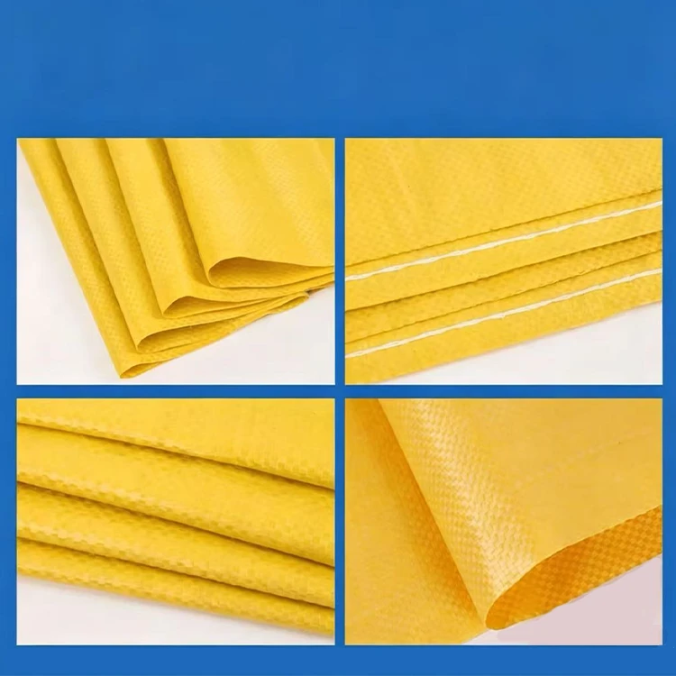 Construction Woven Polypropylene Bags factory Construction Woven Polypropylene Bags factory