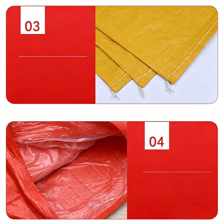 HDPE Moisture Proof Woven Bag best HDPE Moisture Proof Woven Bag best